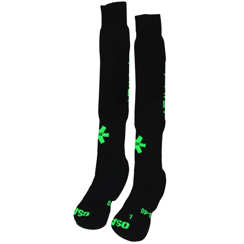 Osaka Sox - Black 3 Osaka Sox - Black