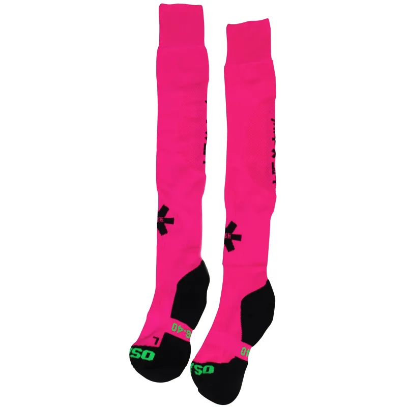 Osaka Sox - Pink 3 Osaka Sox - Pink