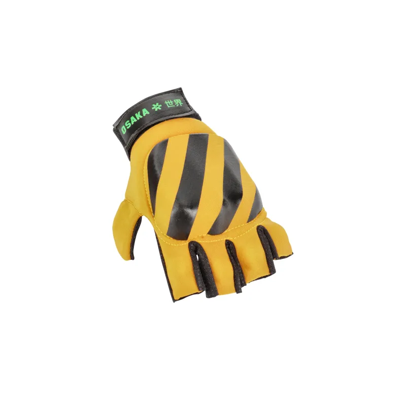 Osaka Tekko Hockey Glove - Honey Comb (2022/23) 3 Osaka Tekko Hockey Glove - Honey Comb (2022/23)