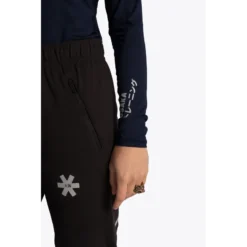 Osaka Womens Baselayer Top - Navy (2023/24) -Le Trio Hockey osaka womens baselayer top navy 2020 21 4