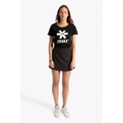 Osaka Womens Training Skort - Black (2022/23)