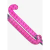 Shrey Chroma 00 Late Bow Junior Hockey Stick - Bubblegum (2023/24) -Le Trio Hockey shrey chroma 00 late bow junior hockey stick bubblegum 2023 24