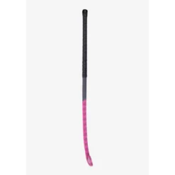 Shrey Chroma 00 Late Bow Junior Hockey Stick - Bubblegum (2023/24) -Le Trio Hockey shrey chroma 00 late bow junior hockey stick bubblegum 2023 24 4