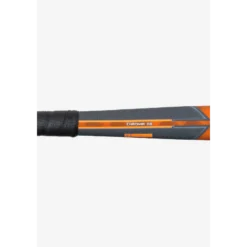 Shrey Chroma 00 Late Bow Junior Hockey Stick - Orange Blaze (2023/24) -Le Trio Hockey shrey chroma 00 late bow junior hockey stick orange blaze 2023 24 2