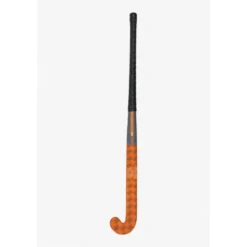 Shrey Chroma 00 Late Bow Junior Hockey Stick - Orange Blaze (2023/24) -Le Trio Hockey shrey chroma 00 late bow junior hockey stick orange blaze 2023 24 3