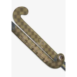 Shrey Chroma 10 Late Bow Hockey Stick - Hot Chocolate (2023/24)