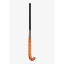 Shrey Chroma 10 Late Bow Hockey Stick - Orange Blaze (2023/24) -Le Trio Hockey shrey chroma 10 late bow hockey stick orange blaze 2023 24 2
