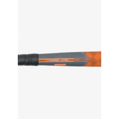 Shrey Chroma 10 Late Bow Hockey Stick - Orange Blaze (2023/24) -Le Trio Hockey shrey chroma 10 late bow hockey stick orange blaze 2023 24 3