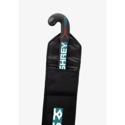 Shrey Elite 10 Stick Bag - Black (2023/24) -Le Trio Hockey shrey elite 10 stick bag black 2023 24 3