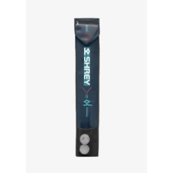 Shrey Elite 10 Stick Bag - Navy (2023/24)