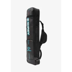 Shrey Elite 24 Stick Bag - Black (2023/24) -Le Trio Hockey shrey elite 24 stick bag black 2023 24 4
