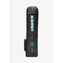 Shrey Elite 24 Stick Bag - Black (2023/24) -Le Trio Hockey shrey elite 24 stick bag black 2023 24 5