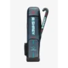 Shrey Elite 24 Stick Bag - Navy (2023/24) -Le Trio Hockey shrey elite 24 stick bag navy 2023 24
