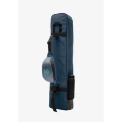 Shrey Elite 24 Stick Bag - Navy (2023/24) -Le Trio Hockey shrey elite 24 stick bag navy 2023 24 2