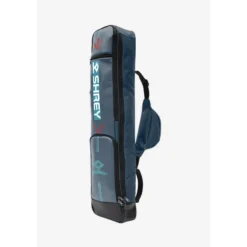 Shrey Elite 24 Stick Bag - Navy (2023/24) -Le Trio Hockey shrey elite 24 stick bag navy 2023 24 4