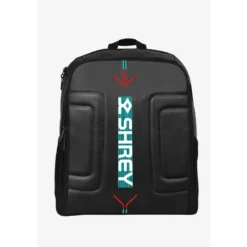 Shrey Elite Backpack 25 - Black (2023/24)