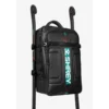 Shrey Elite Backpack 35 - Black (2023/24) -Le Trio Hockey shrey elite backpack 35 black 2023 24