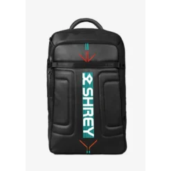 Shrey Elite Backpack 35 - Black (2023/24) 11 Shrey Elite Backpack 35 - Black (2023/24) -Le Trio Hockey shrey elite backpack 35 black 2023 24 2