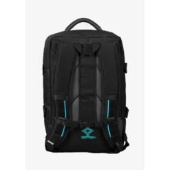 Shrey Elite Backpack 35 - Black (2023/24) 12 Shrey Elite Backpack 35 - Black (2023/24) -Le Trio Hockey shrey elite backpack 35 black 2023 24 3