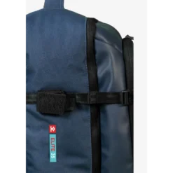 Shrey Elite Backpack 35 - Navy (2023/24) -Le Trio Hockey shrey elite backpack 35 navy 2023 24 6