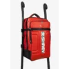 Shrey Elite Backpack 35 - Red (2023/24) -Le Trio Hockey shrey elite backpack 35 red 2023 24