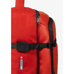 Shrey Elite Backpack 35 - Red (2023/24) -Le Trio Hockey shrey elite backpack 35 red 2023 24 2