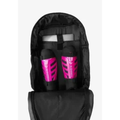 Shrey Elite Backpack 35 - Red (2023/24) -Le Trio Hockey shrey elite backpack 35 red 2023 24 4