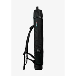 Shrey Elite Stick Bag 30 - Black (2023/24) -Le Trio Hockey shrey elite stick bag 30 black 2023 24 2