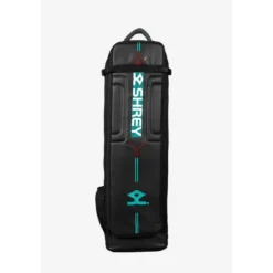 Shrey Elite Stick Bag 30 - Black (2023/24)