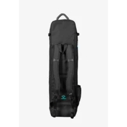 Shrey Elite Stick Bag 30 - Black (2023/24) -Le Trio Hockey shrey elite stick bag 30 black 2023 24 4