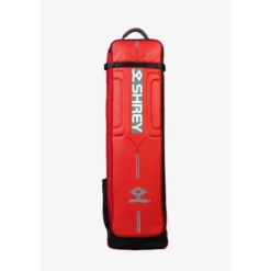 Shrey Elite Stick Bag 30 - Red (2023/24)