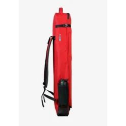 Shrey Elite Stick Bag 30 - Red (2023/24) 10 Shrey Elite Stick Bag 30 - Red (2023/24) -Le Trio Hockey shrey elite stick bag 30 red 2023 24 3