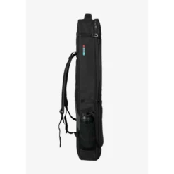 Shrey Elite Stick Bag 45 - Black (2023/24) -Le Trio Hockey shrey elite stick bag 45 black 2023 24 3