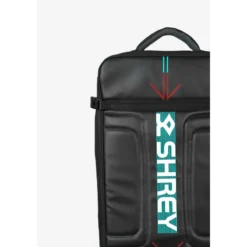 Shrey Elite Stick Bag 45 - Black (2023/24) -Le Trio Hockey shrey elite stick bag 45 black 2023 24 4