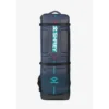 Shrey Elite Stick Bag 45 - Navy (2023/24) -Le Trio Hockey shrey elite stick bag 45 navy 2023 24