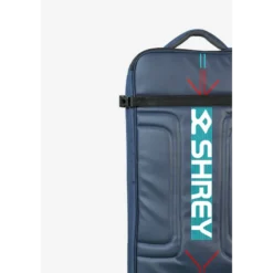 Shrey Elite Stick Bag 45 - Navy (2023/24) -Le Trio Hockey shrey elite stick bag 45 navy 2023 24 3