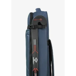 Shrey Elite Stick Bag 45 - Navy (2023/24) -Le Trio Hockey shrey elite stick bag 45 navy 2023 24 4