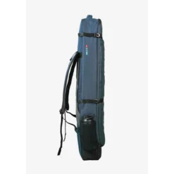 Shrey Elite Stick Bag 45 - Navy (2023/24) -Le Trio Hockey shrey elite stick bag 45 navy 2023 24 6