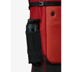 Shrey Elite Stick Bag 45 - Red (2023/24) 16 Shrey Elite Stick Bag 45 - Red (2023/24) -Le Trio Hockey shrey elite stick bag 45 red 2023 24 6