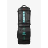Shrey Elite Stick Bag 60 - Black (2023/24) -Le Trio Hockey shrey elite stick bag 60 black 2023 24