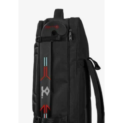 Shrey Elite Stick Bag 60 - Black (2023/24) -Le Trio Hockey shrey elite stick bag 60 black 2023 24 2