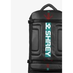 Shrey Elite Stick Bag 60 - Black (2023/24) -Le Trio Hockey shrey elite stick bag 60 black 2023 24 3