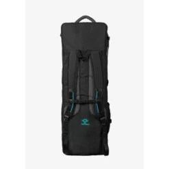 Shrey Elite Stick Bag 60 - Black (2023/24) -Le Trio Hockey shrey elite stick bag 60 black 2023 24 7