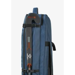 Shrey Elite Stick Bag 60 - Navy (2023/24) -Le Trio Hockey shrey elite stick bag 60 navy 2023 24 4