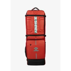 Shrey Elite Stick Bag 60 - Red (2023/24)