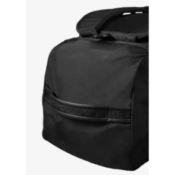 Shrey Holdall 2.0 Player Bag - Black (2023/24) -Le Trio Hockey shrey holdall 20 player bag black 2023 24 2