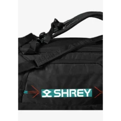 Shrey Holdall 2.0 Player Bag - Black (2023/24) -Le Trio Hockey shrey holdall 20 player bag black 2023 24 6