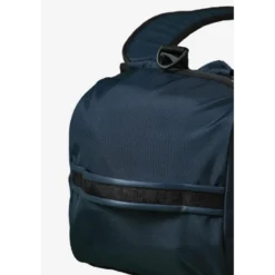 Shrey Holdall 2.0 Player Bag - Navy (2023/24) -Le Trio Hockey shrey holdall 20 player bag navy 2023 24 7