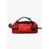 Shrey Holdall 2.0 Player Bag - Red (2023/24) -Le Trio Hockey shrey holdall 20 player bag red 2023 24