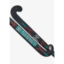 Shrey Meta VR 100 Late Bow Extreme Hockey Stick (2023/24)